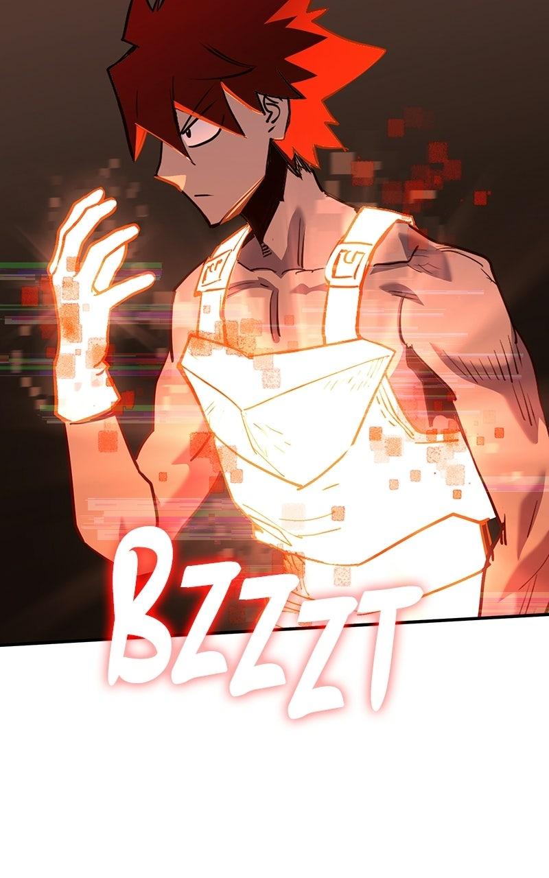 Hardcore Leveling Warrior Chap 458 - Next Chap 459
