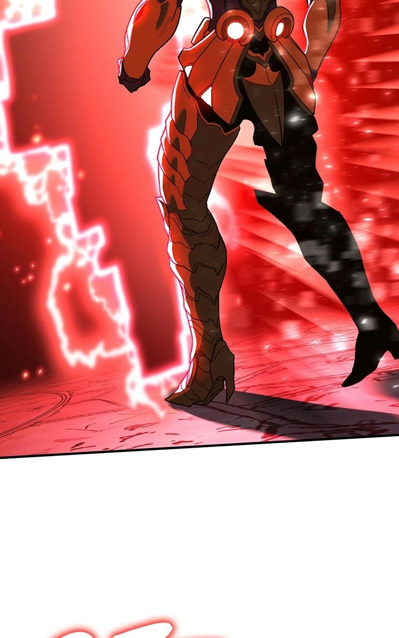 Hardcore Leveling Warrior Chap 458 - Next Chap 459