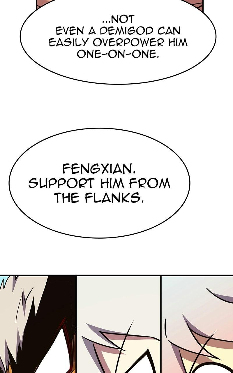 Hardcore Leveling Warrior Chap 458 - Next Chap 459