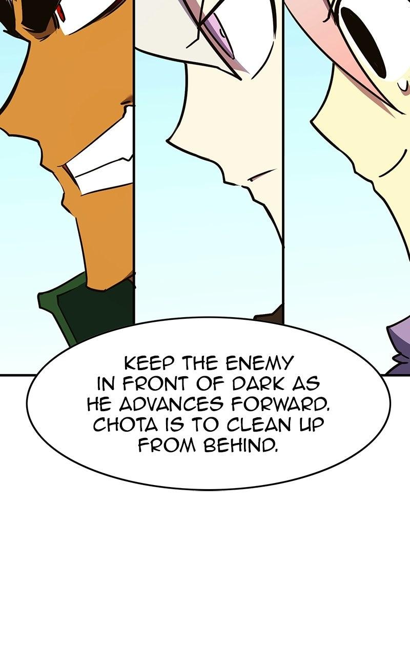 Hardcore Leveling Warrior Chap 458 - Next Chap 459