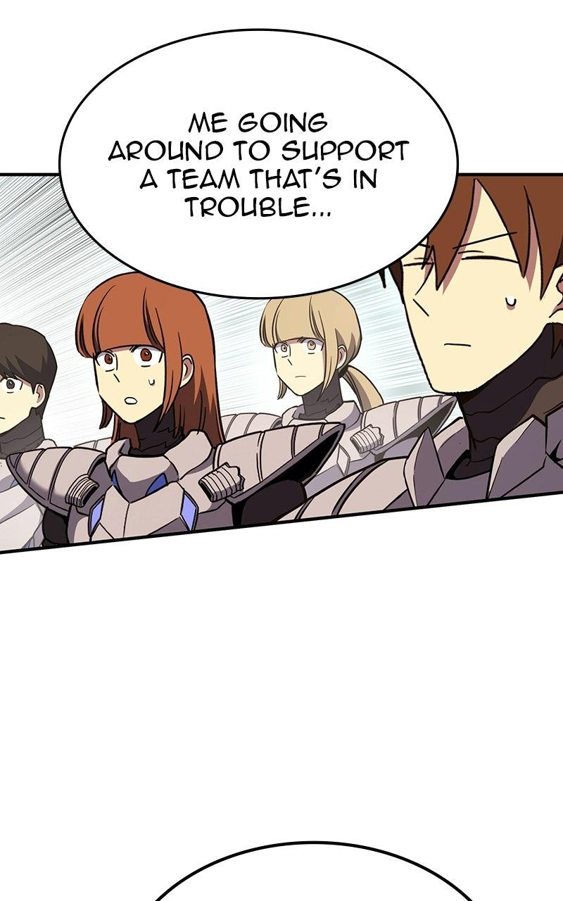 Hardcore Leveling Warrior Chap 458 - Next Chap 459