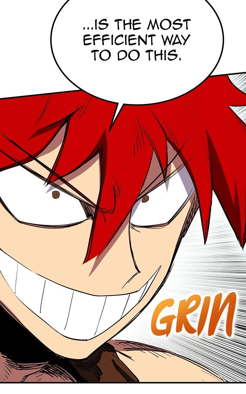 Hardcore Leveling Warrior Chap 458 - Next Chap 459
