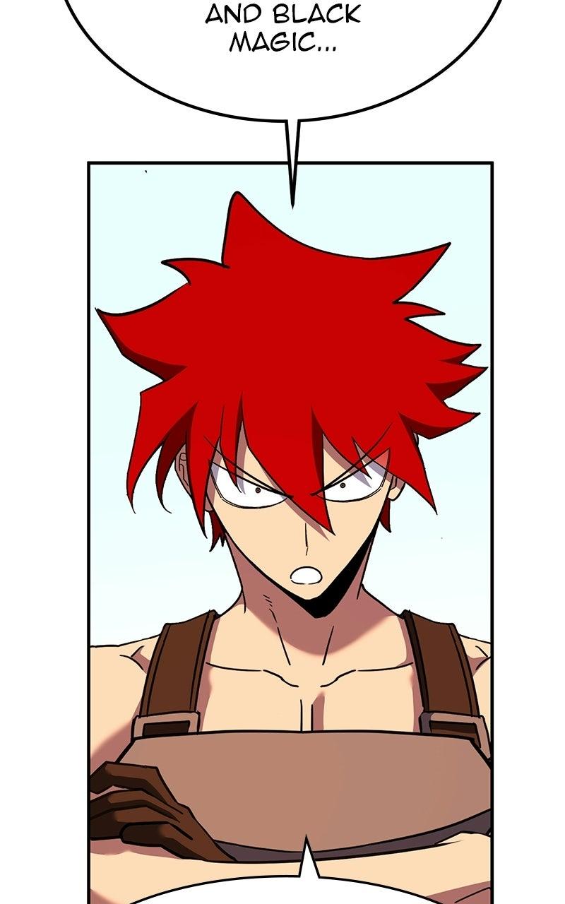 Hardcore Leveling Warrior Chap 458 - Next Chap 459