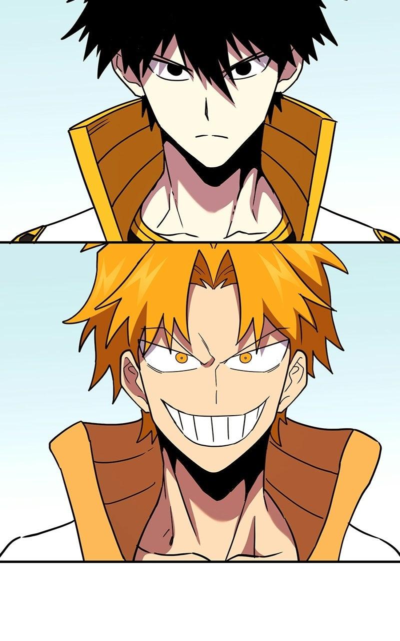Hardcore Leveling Warrior Chap 458 - Next Chap 459