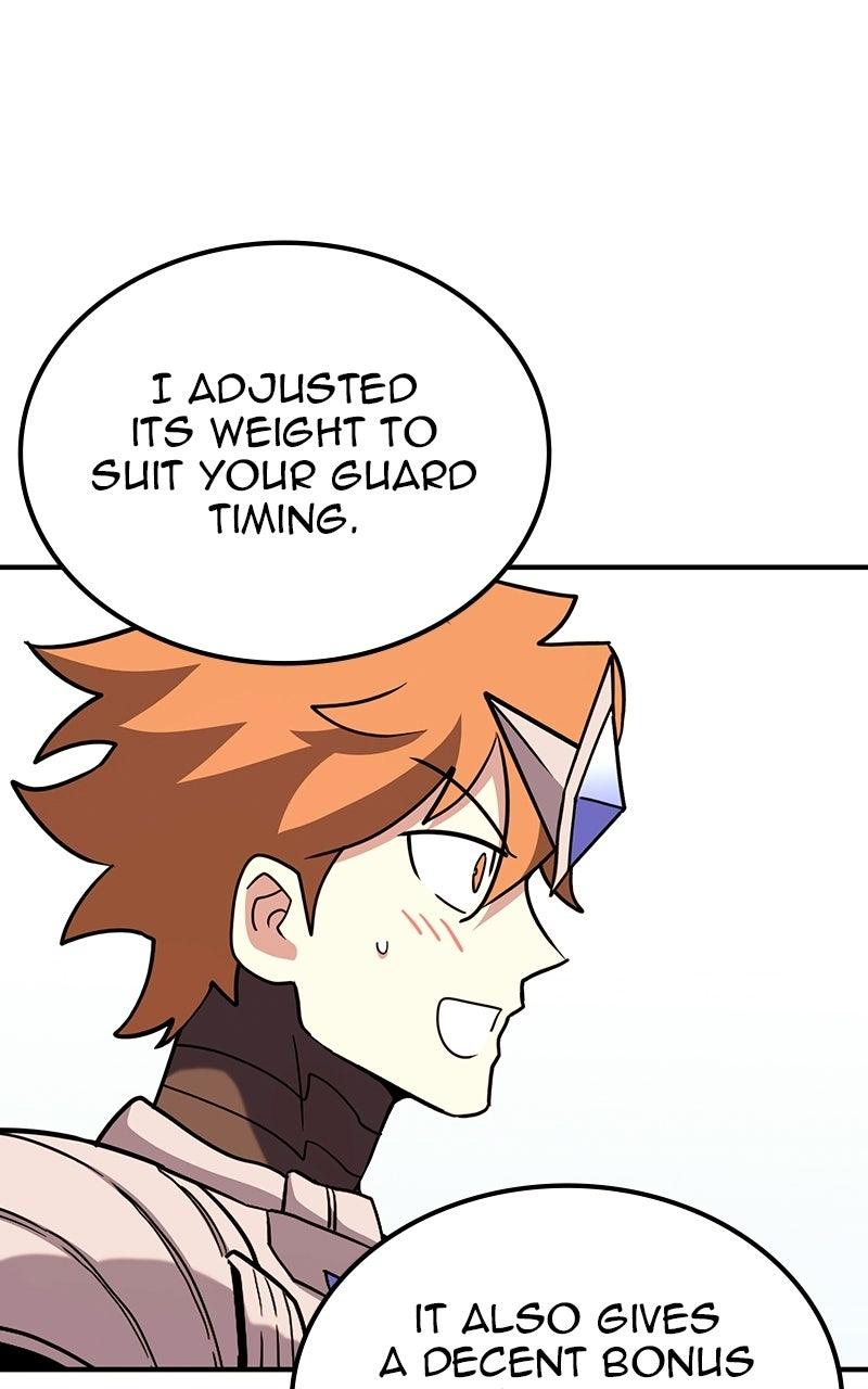 Hardcore Leveling Warrior Chap 458 - Next Chap 459