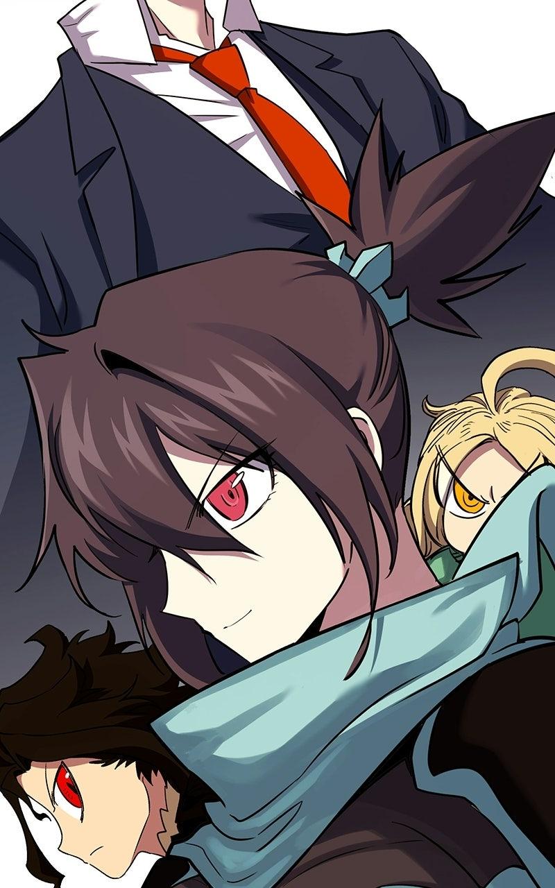 Hardcore Leveling Warrior Chap 458 - Next Chap 459