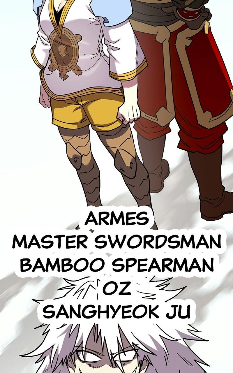 Hardcore Leveling Warrior Chap 458 - Next Chap 459