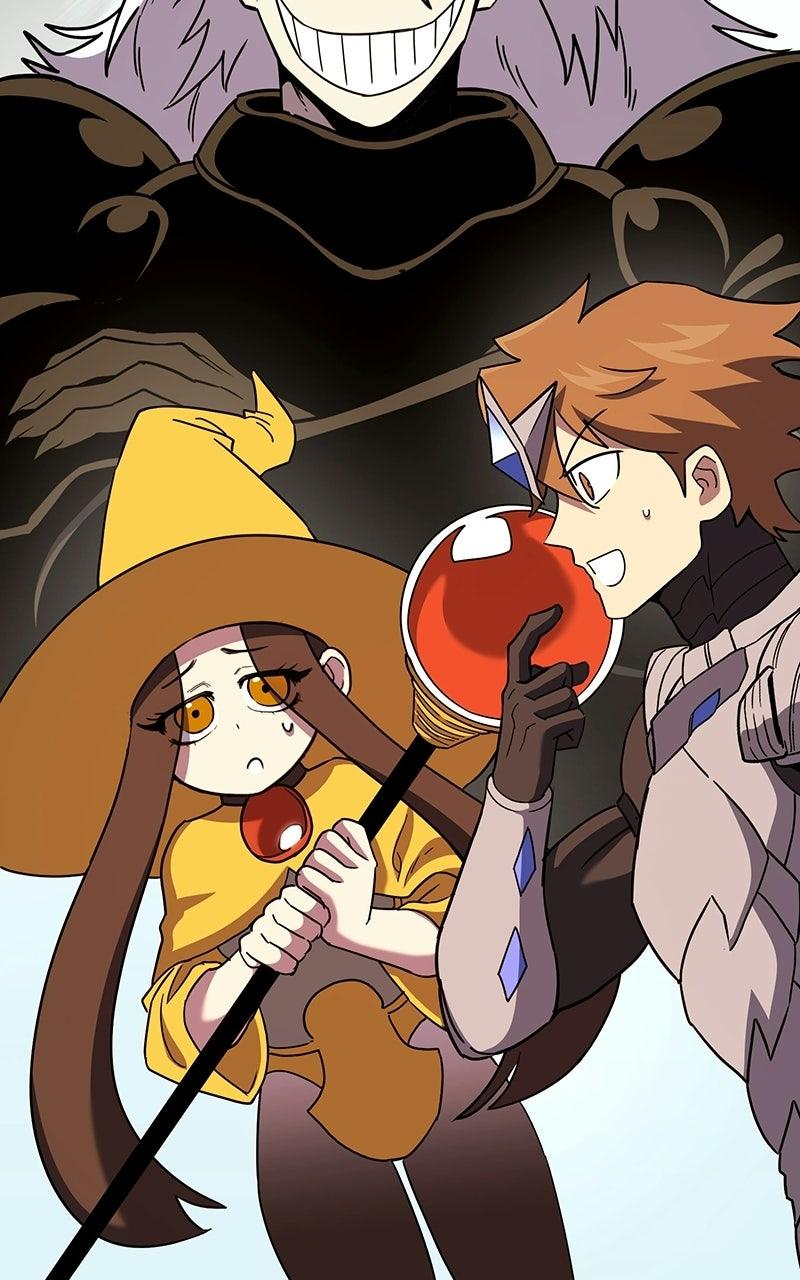 Hardcore Leveling Warrior Chap 458 - Next Chap 459