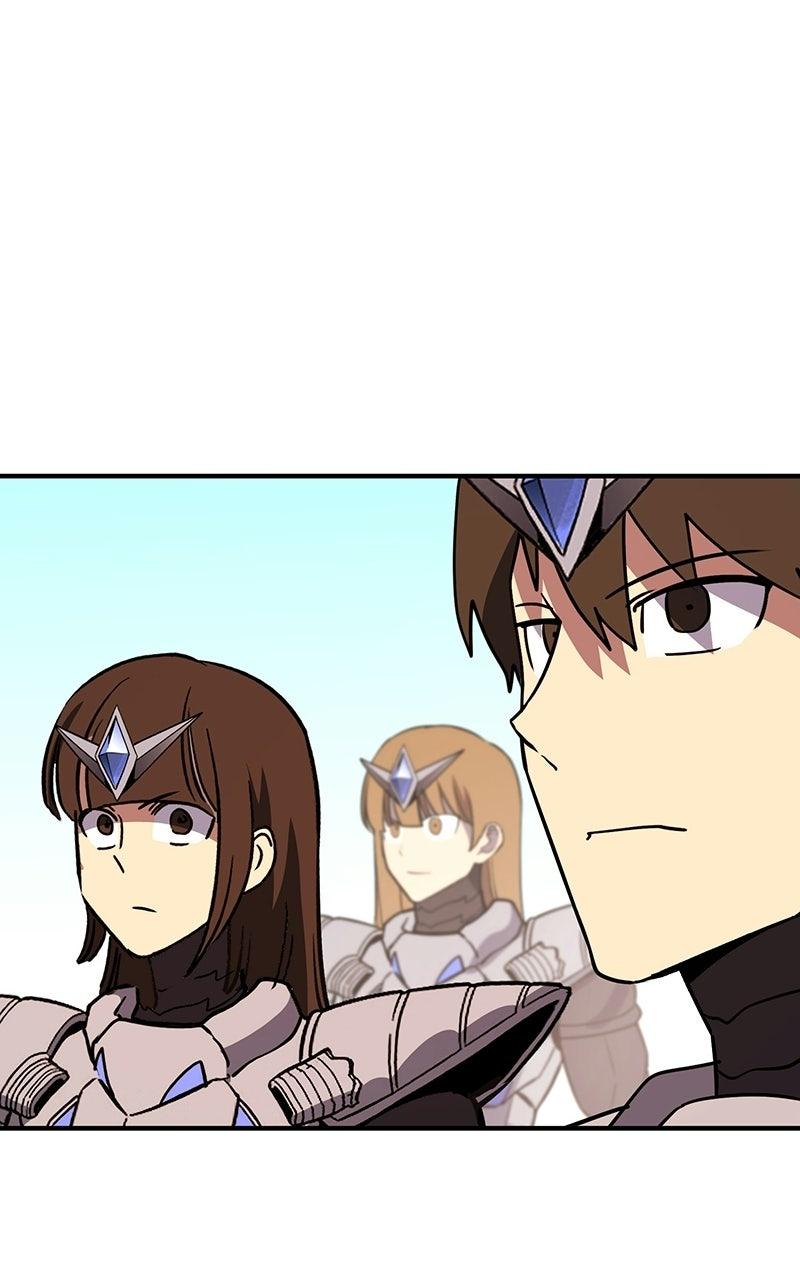 Hardcore Leveling Warrior Chap 458 - Next Chap 459