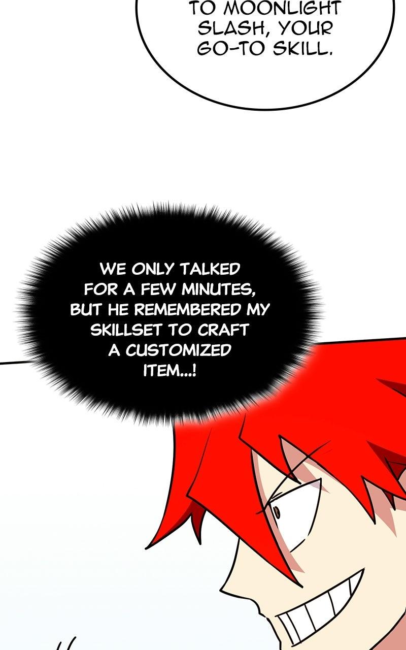 Hardcore Leveling Warrior Chap 458 - Next Chap 459