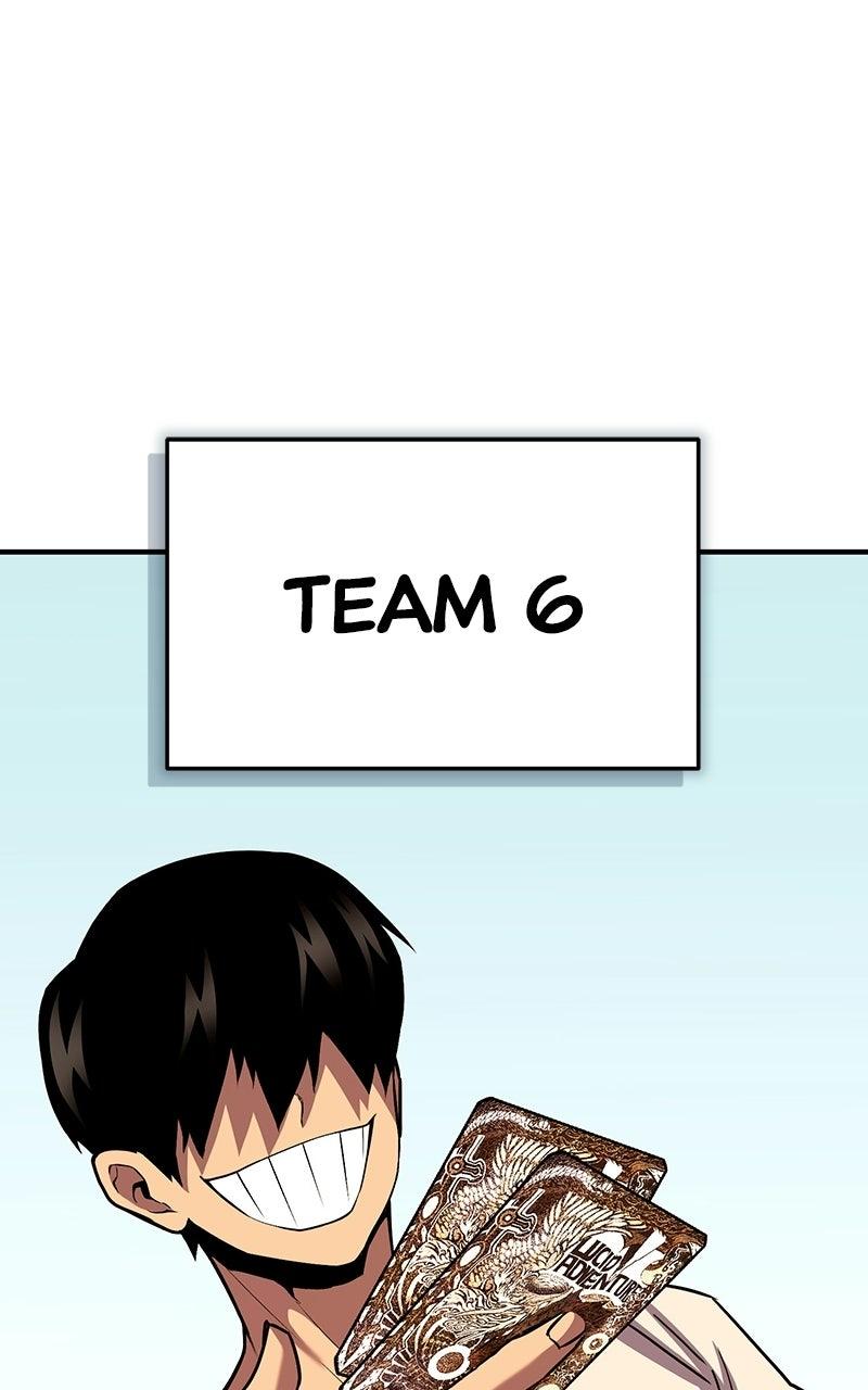 Hardcore Leveling Warrior Chap 458 - Next Chap 459