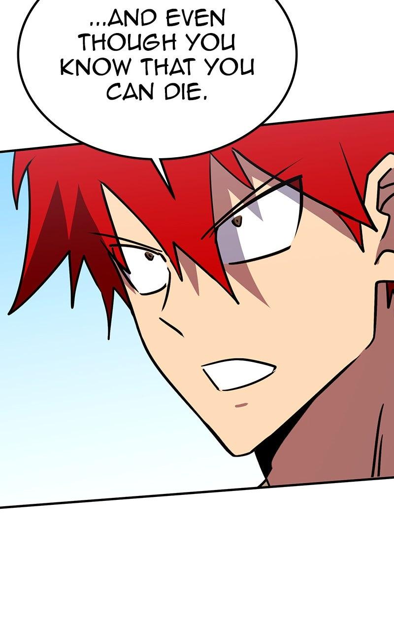 Hardcore Leveling Warrior Chap 458 - Next Chap 459