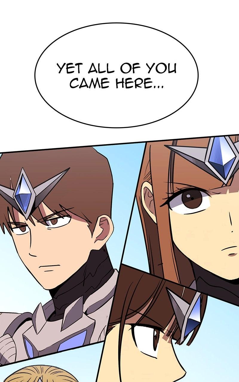 Hardcore Leveling Warrior Chap 458 - Next Chap 459
