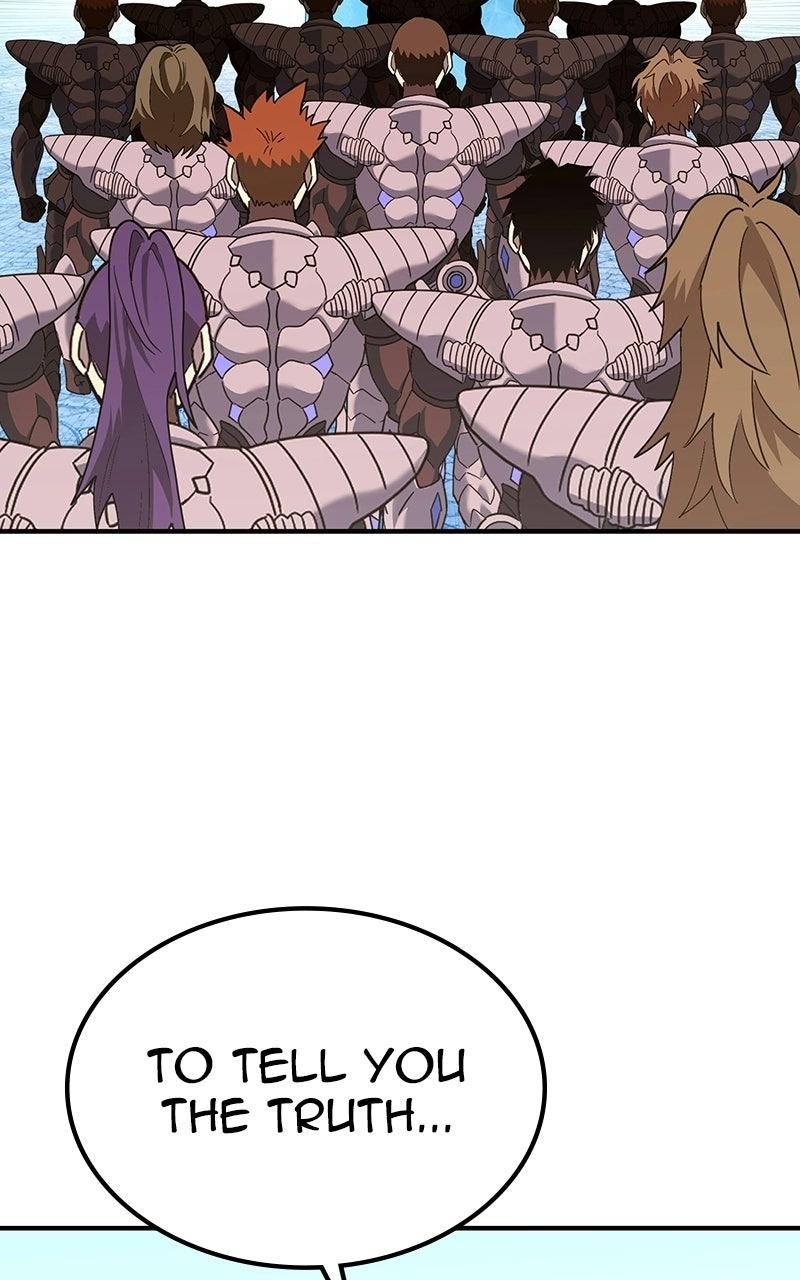 Hardcore Leveling Warrior Chap 458 - Next Chap 459
