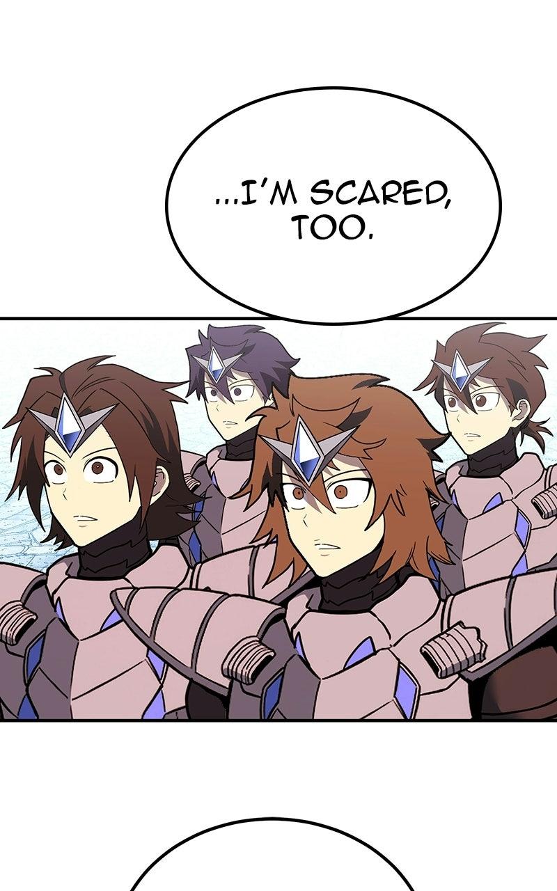 Hardcore Leveling Warrior Chap 458 - Next Chap 459