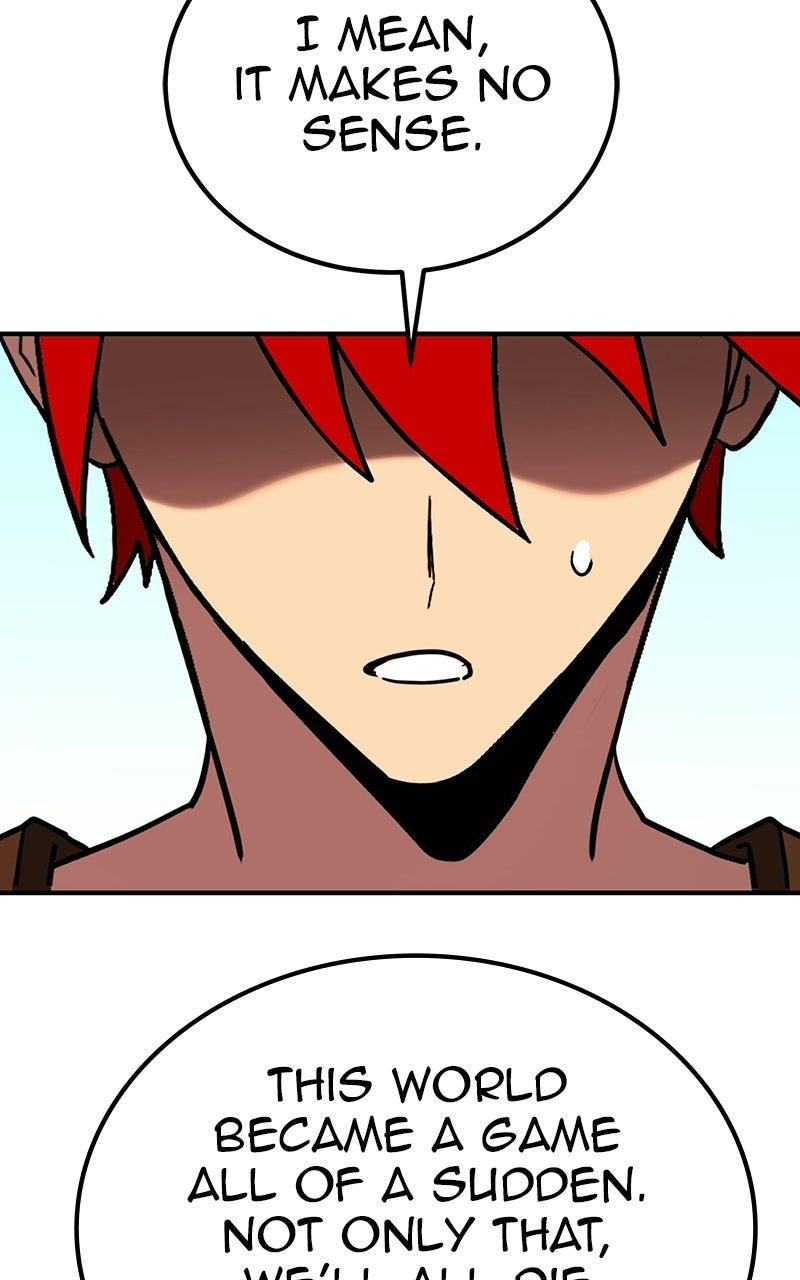 Hardcore Leveling Warrior Chap 458 - Next Chap 459