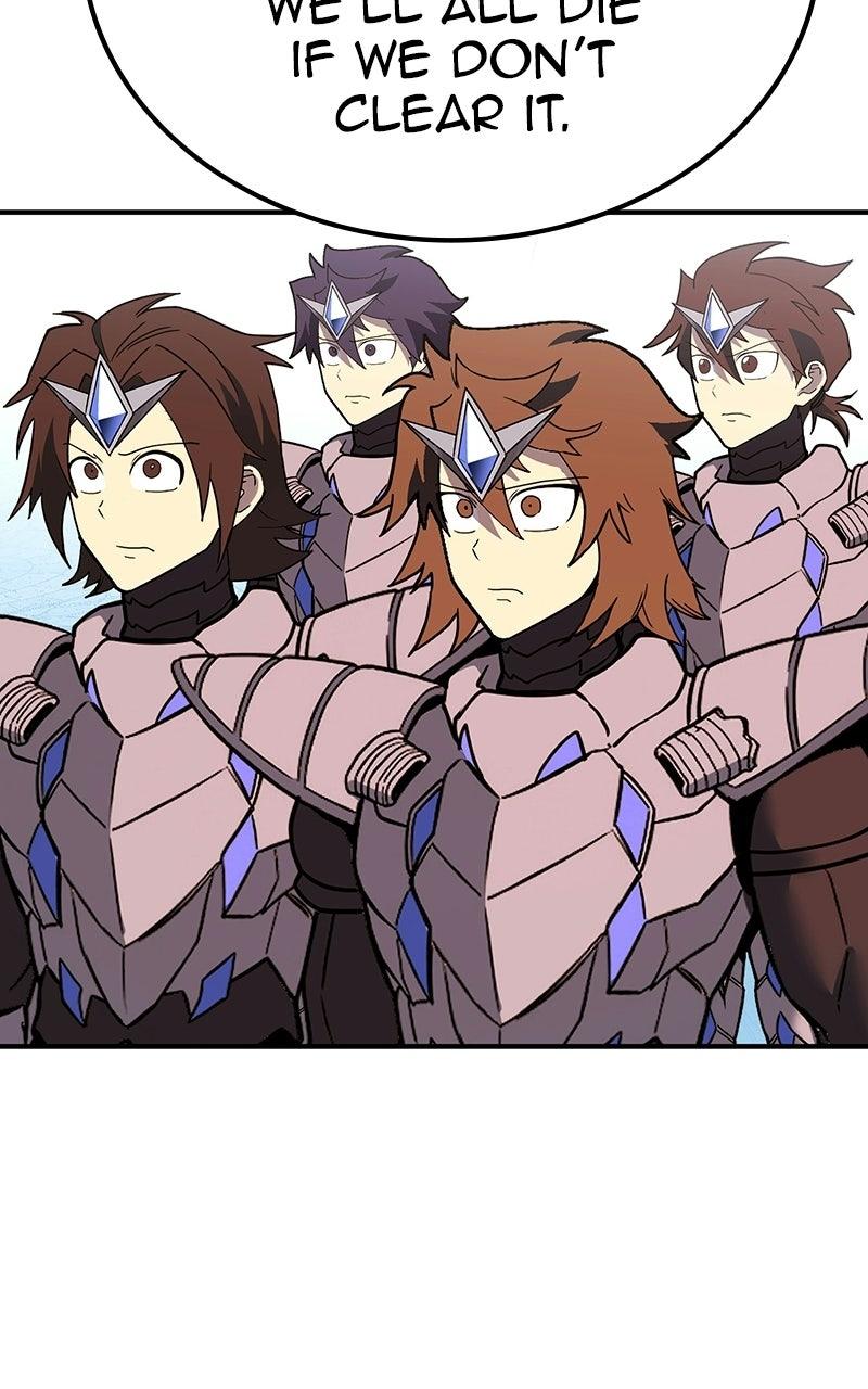 Hardcore Leveling Warrior Chap 458 - Next Chap 459