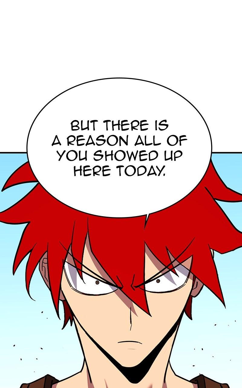 Hardcore Leveling Warrior Chap 458 - Next Chap 459