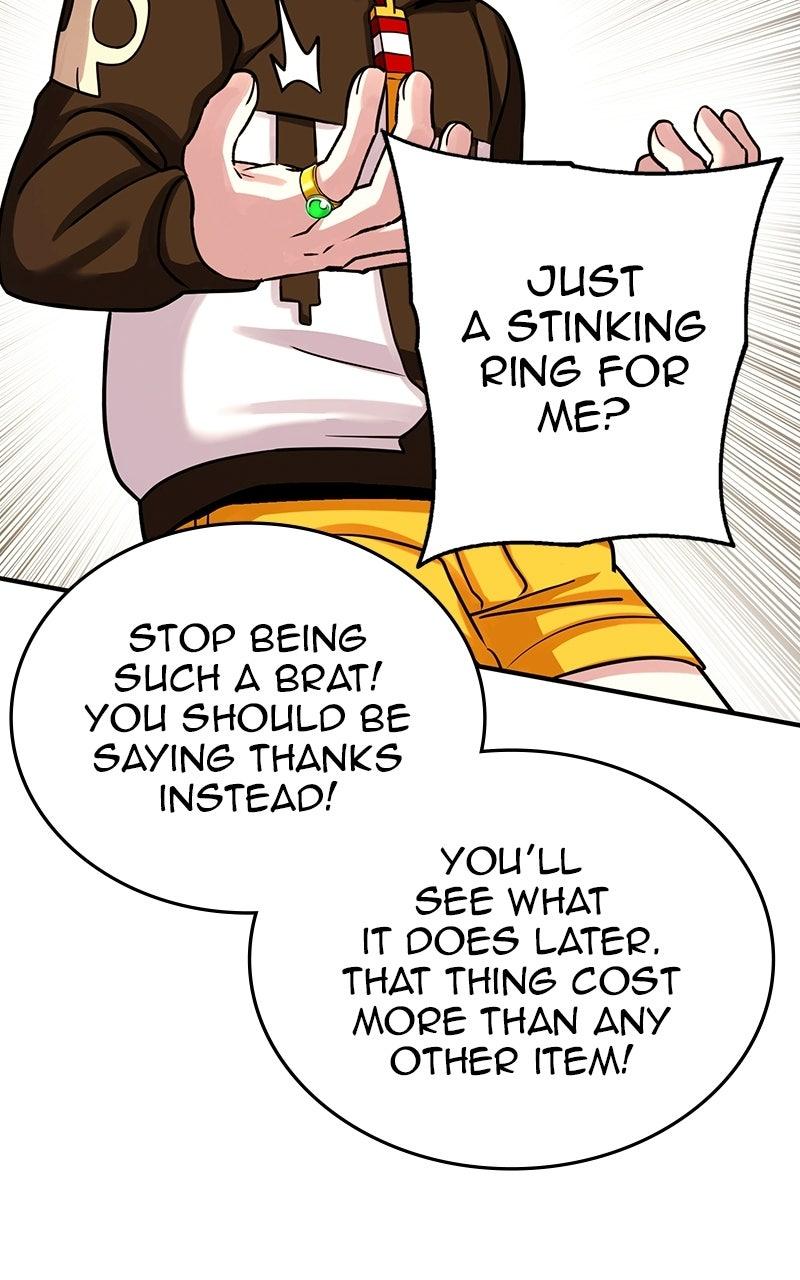 Hardcore Leveling Warrior Chap 458 - Next Chap 459