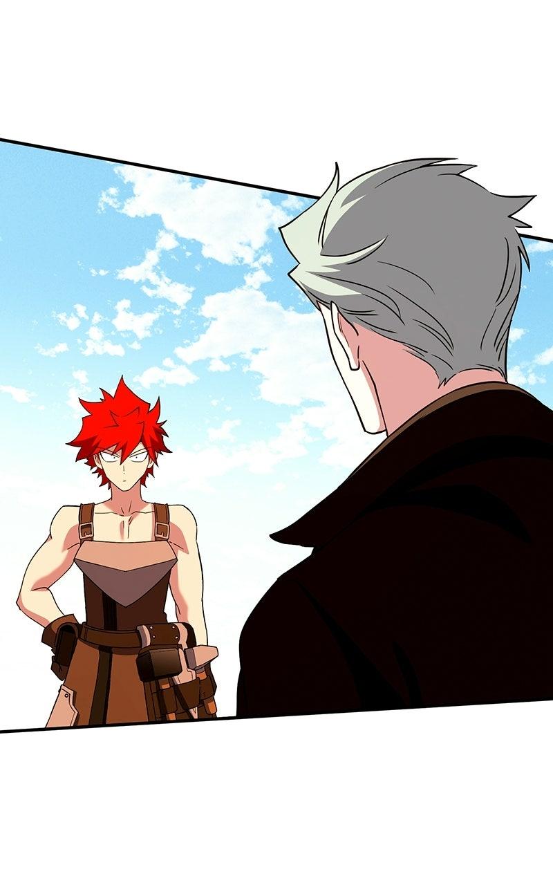 Hardcore Leveling Warrior Chap 458 - Next Chap 459