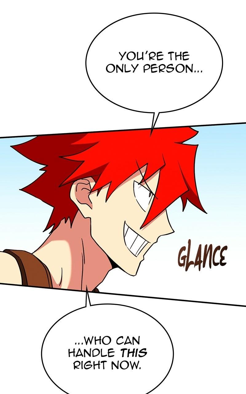 Hardcore Leveling Warrior Chap 458 - Next Chap 459