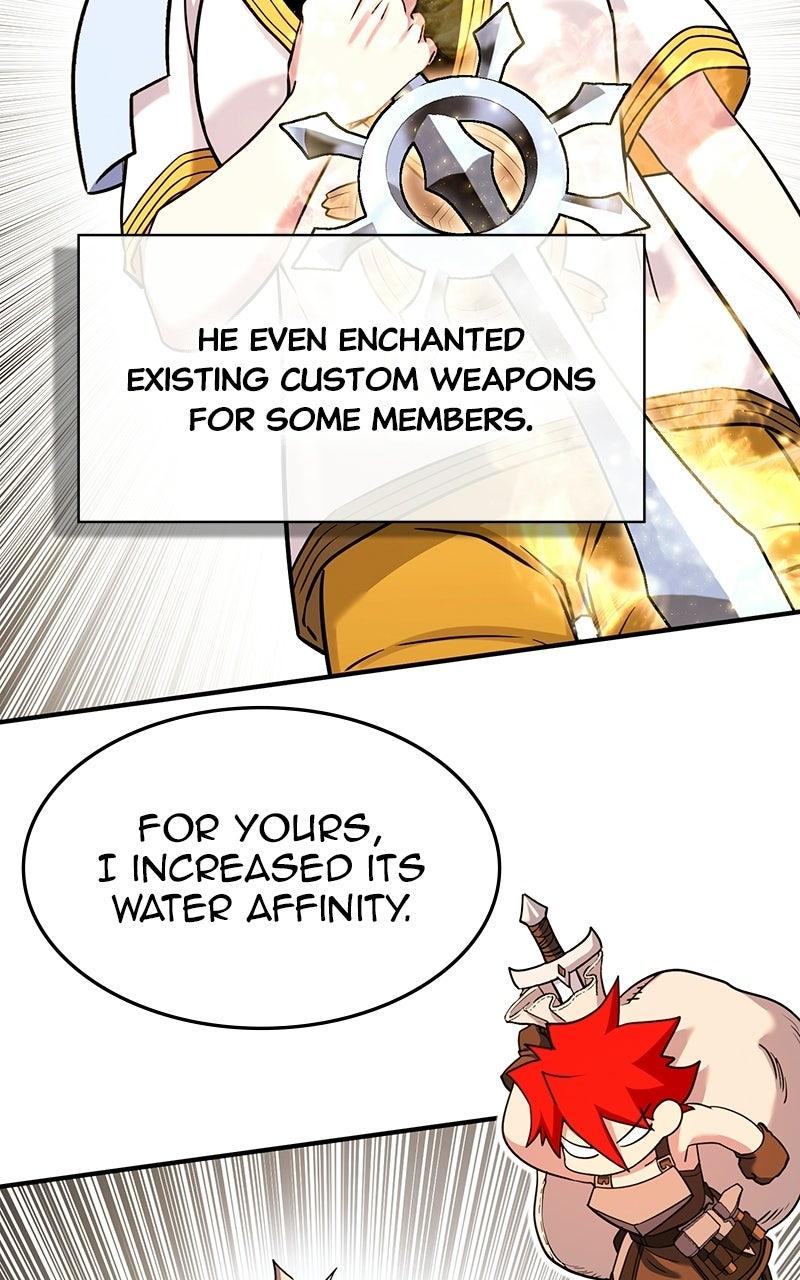 Hardcore Leveling Warrior Chap 458 - Next Chap 459