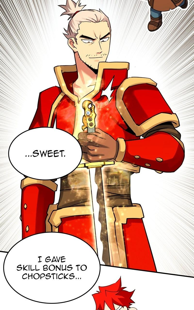 Hardcore Leveling Warrior Chap 458 - Next Chap 459
