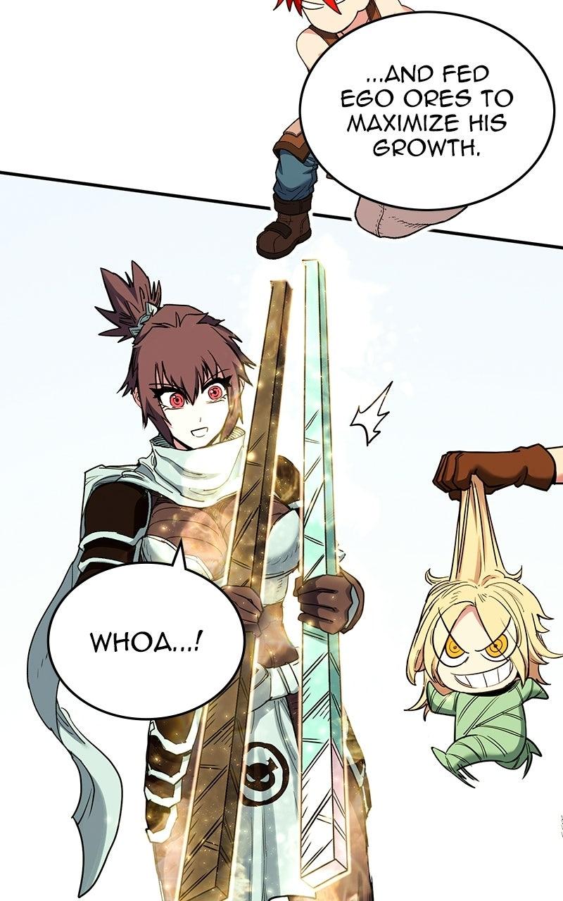Hardcore Leveling Warrior Chap 458 - Next Chap 459
