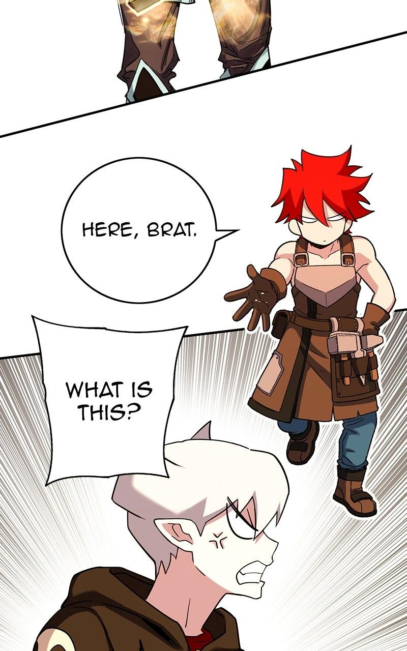 Hardcore Leveling Warrior Chap 458 - Next Chap 459