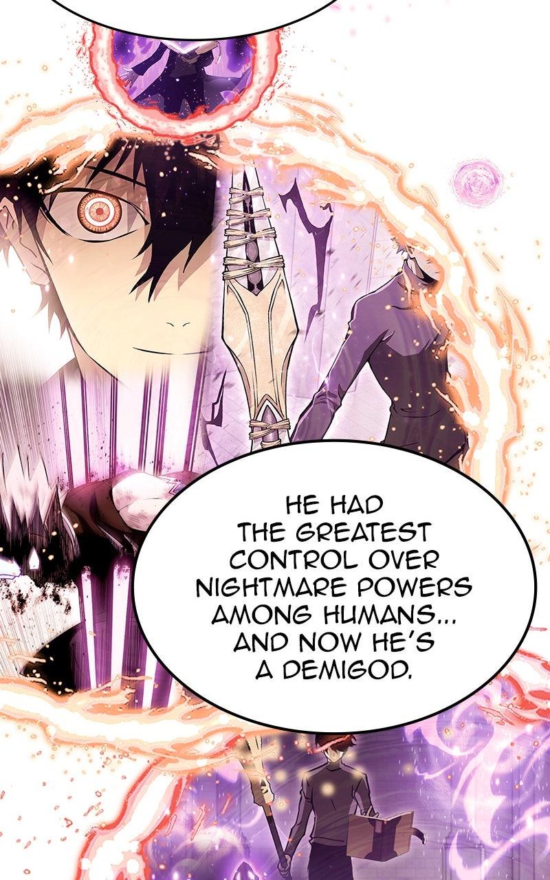 Hardcore Leveling Warrior Chap 458 - Next Chap 459
