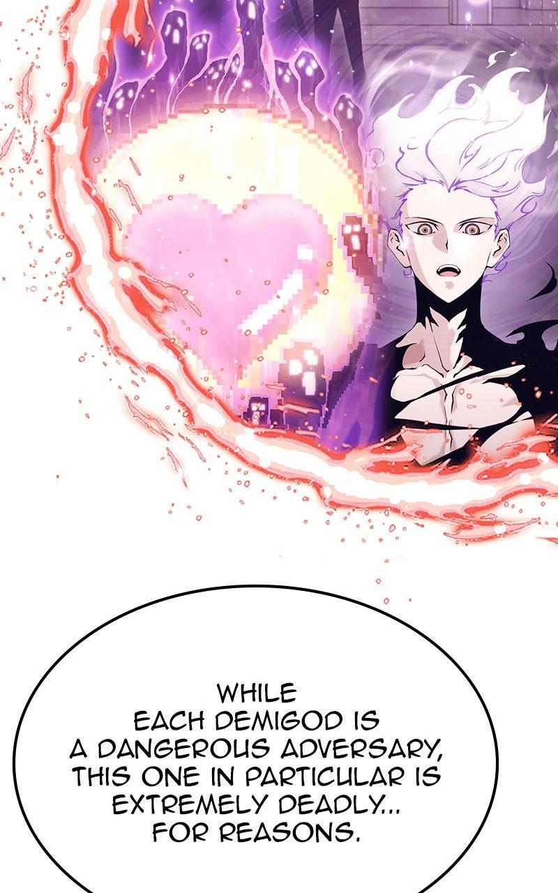 Hardcore Leveling Warrior Chap 458 - Next Chap 459