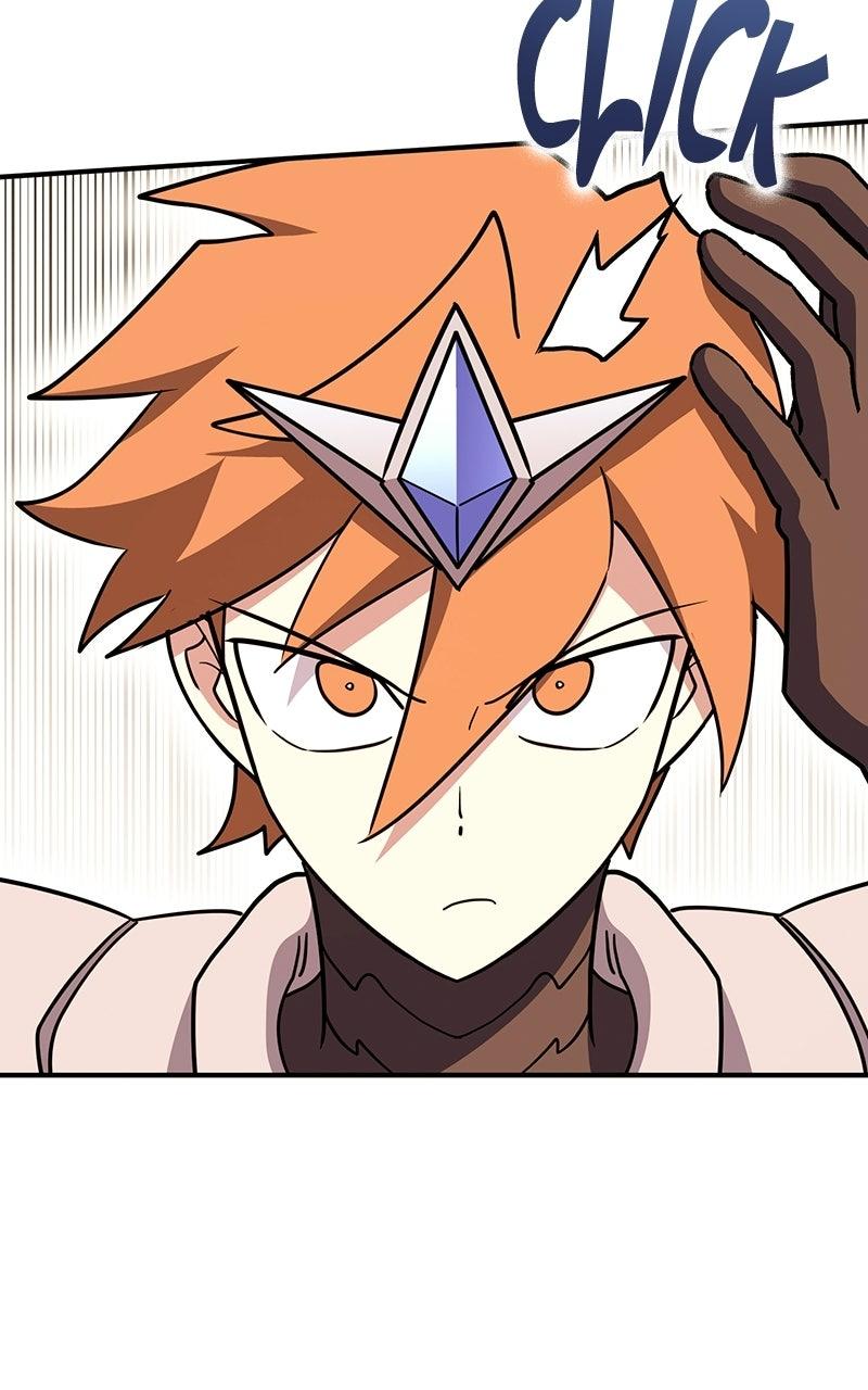 Hardcore Leveling Warrior Chap 458 - Next Chap 459
