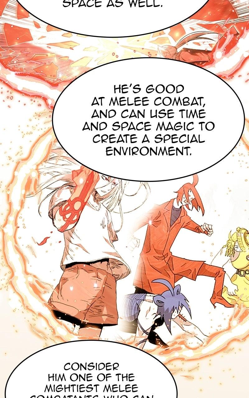 Hardcore Leveling Warrior Chap 458 - Next Chap 459