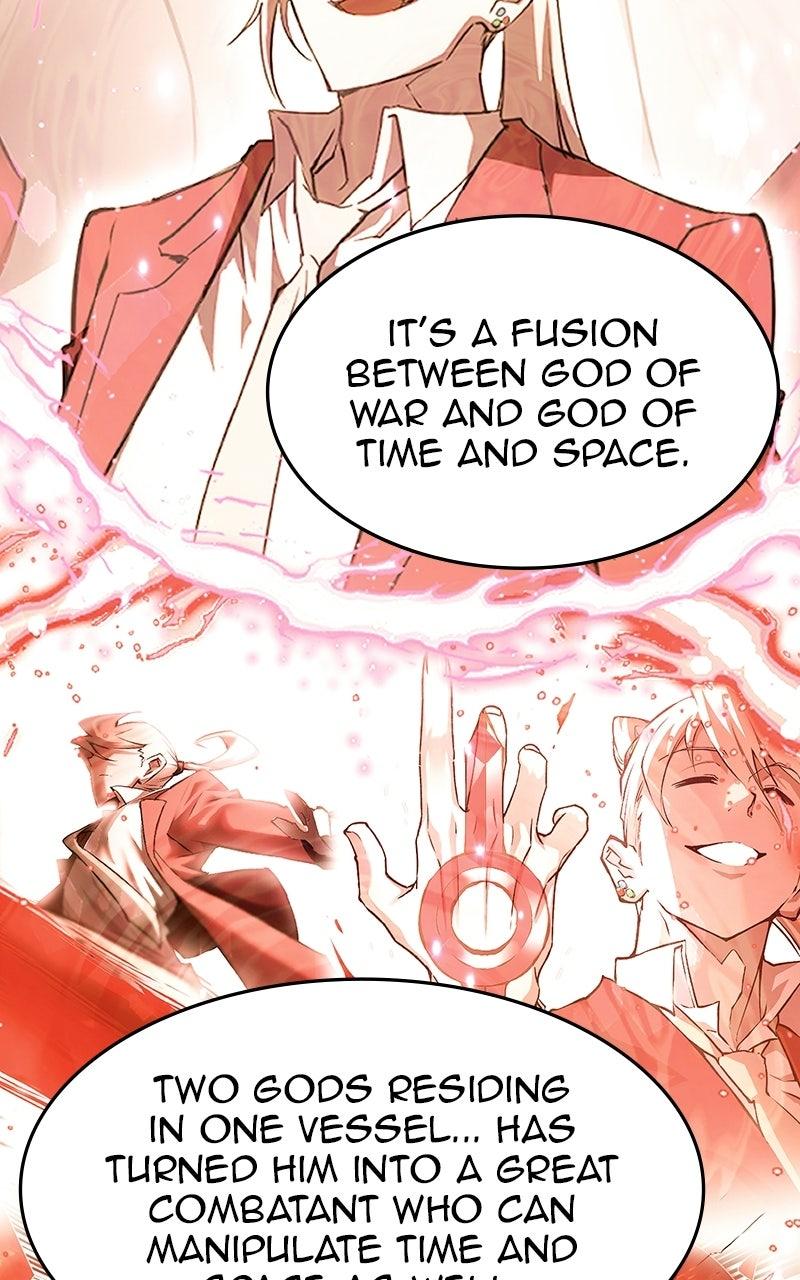 Hardcore Leveling Warrior Chap 458 - Next Chap 459