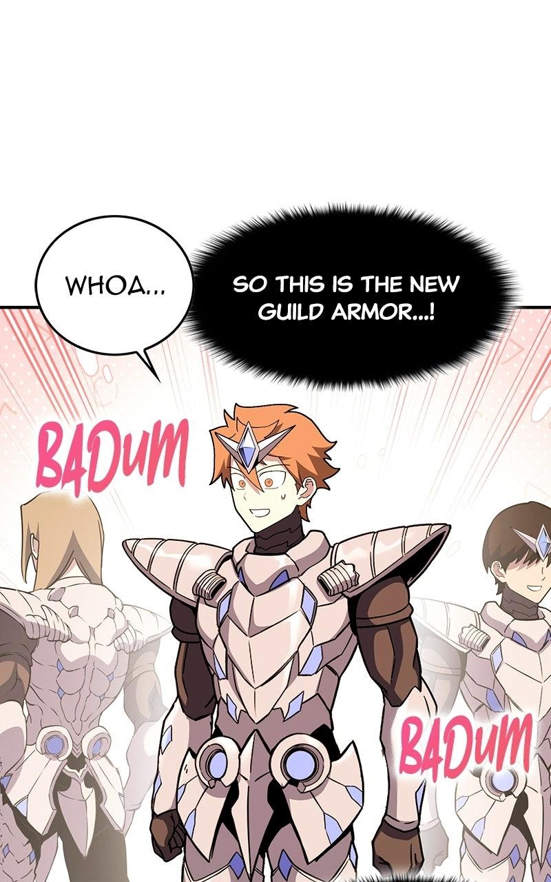 Hardcore Leveling Warrior Chap 458 - Next Chap 459