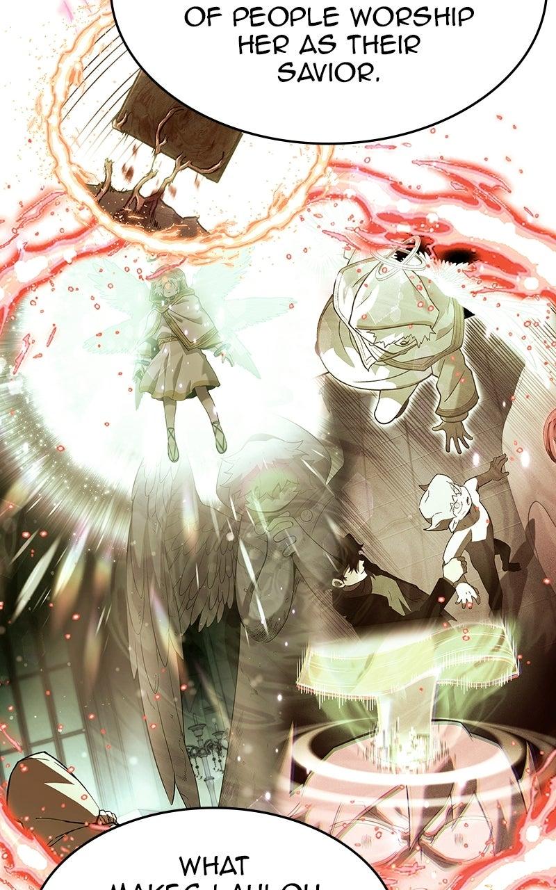 Hardcore Leveling Warrior Chap 458 - Next Chap 459