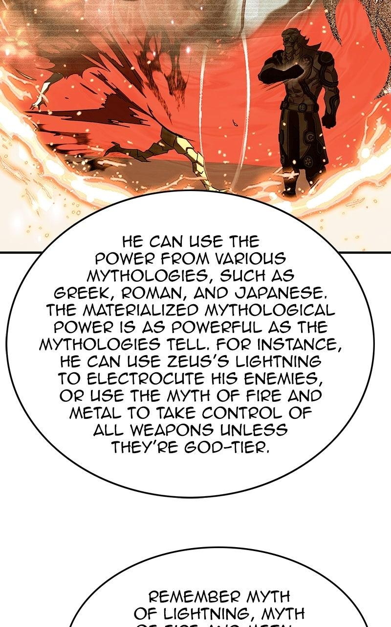 Hardcore Leveling Warrior Chap 458 - Next Chap 459