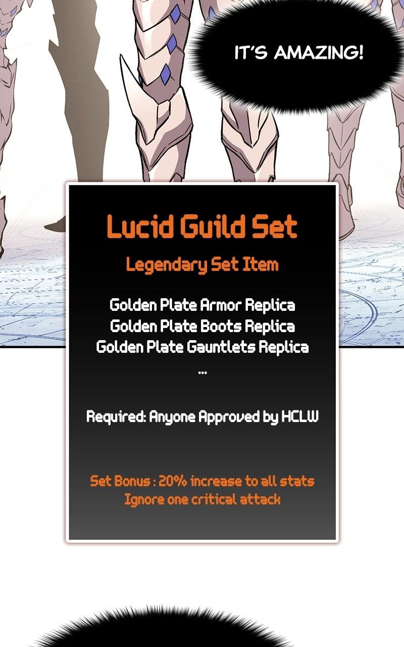 Hardcore Leveling Warrior Chap 458 - Next Chap 459