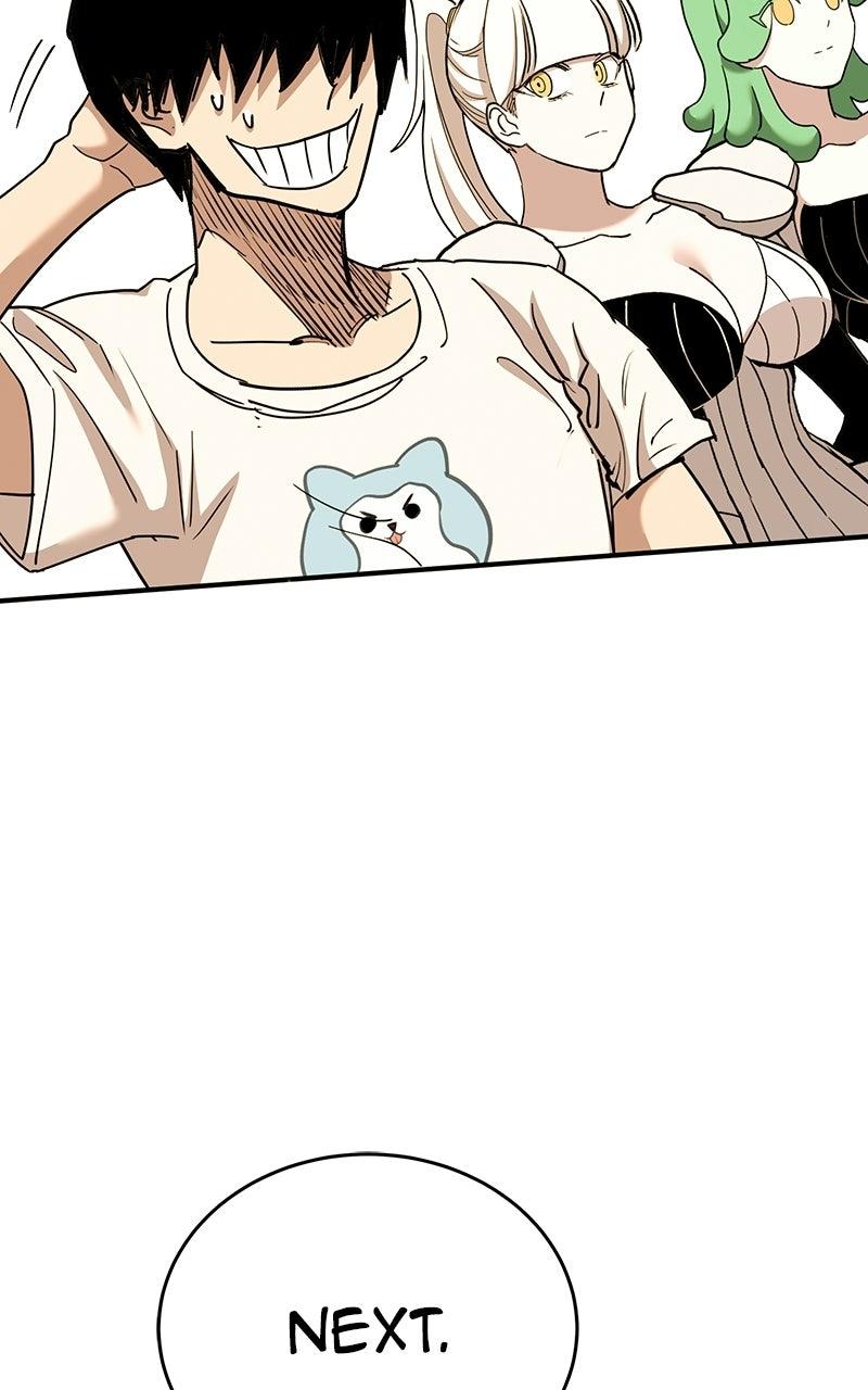 Hardcore Leveling Warrior Chap 458 - Next Chap 459