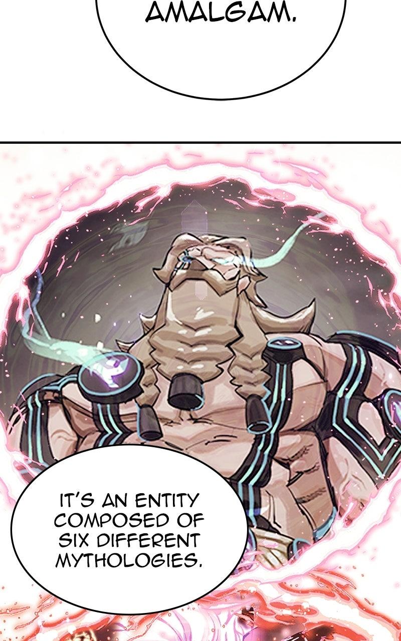 Hardcore Leveling Warrior Chap 458 - Next Chap 459