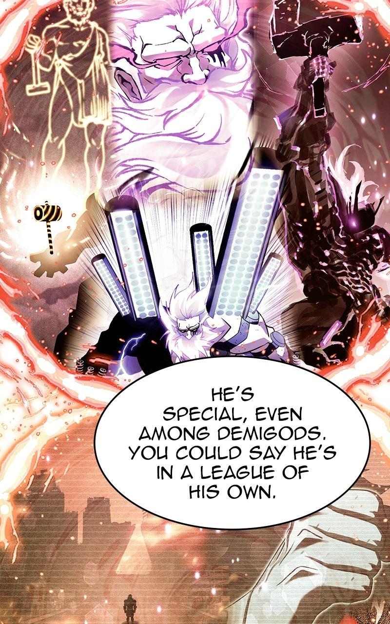 Hardcore Leveling Warrior Chap 458 - Next Chap 459