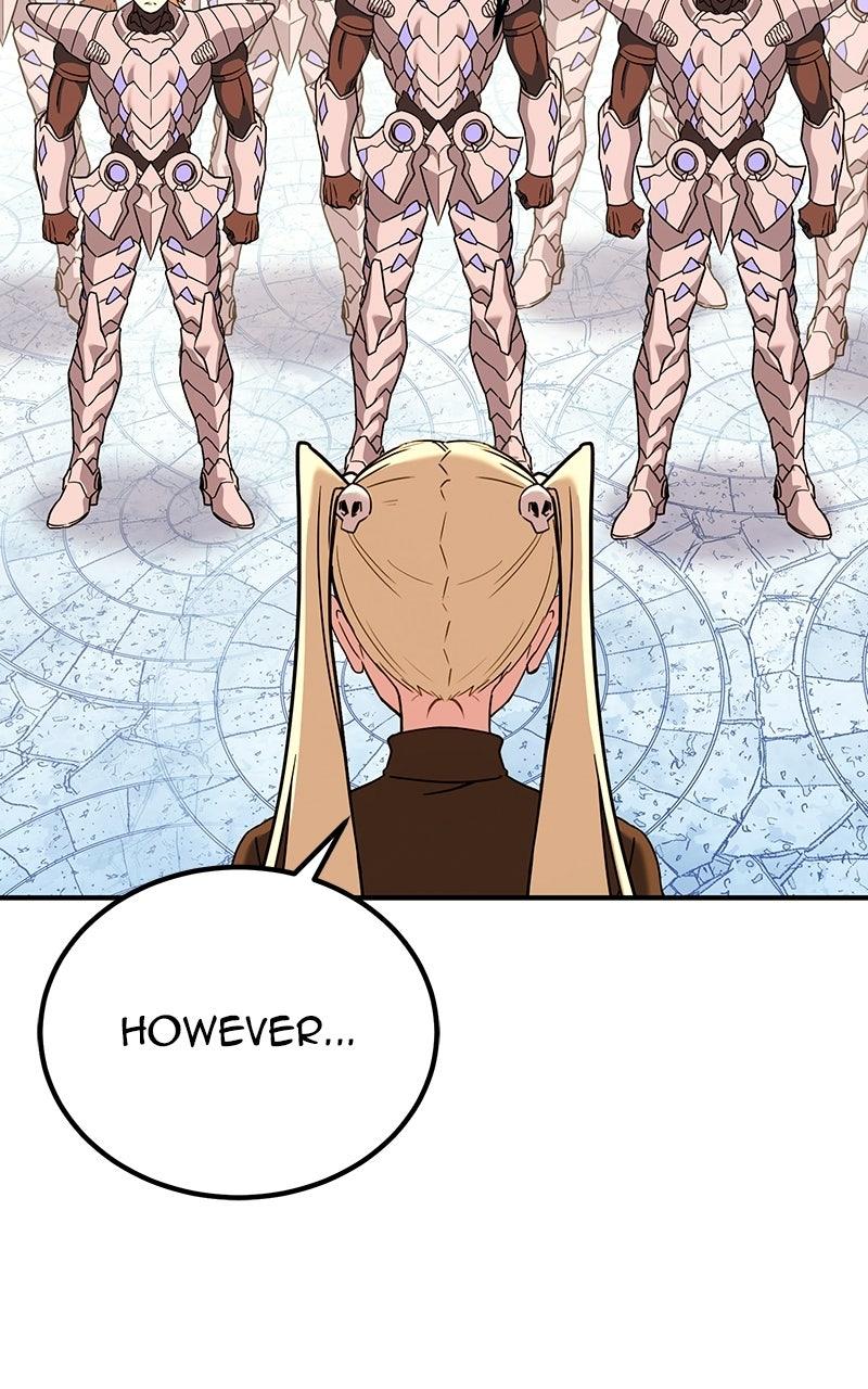 Hardcore Leveling Warrior Chap 458 - Next Chap 459