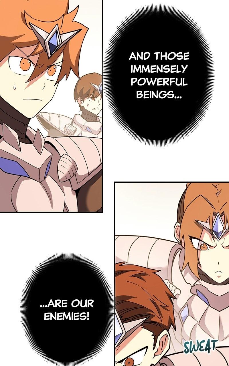 Hardcore Leveling Warrior Chap 458 - Next Chap 459