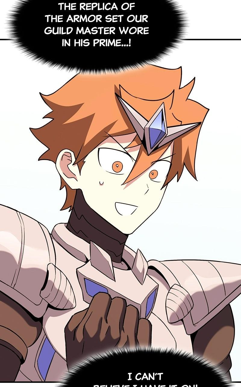 Hardcore Leveling Warrior Chap 458 - Next Chap 459