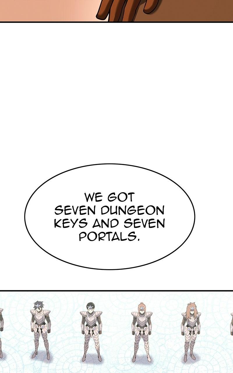 Hardcore Leveling Warrior Chap 458 - Next Chap 459