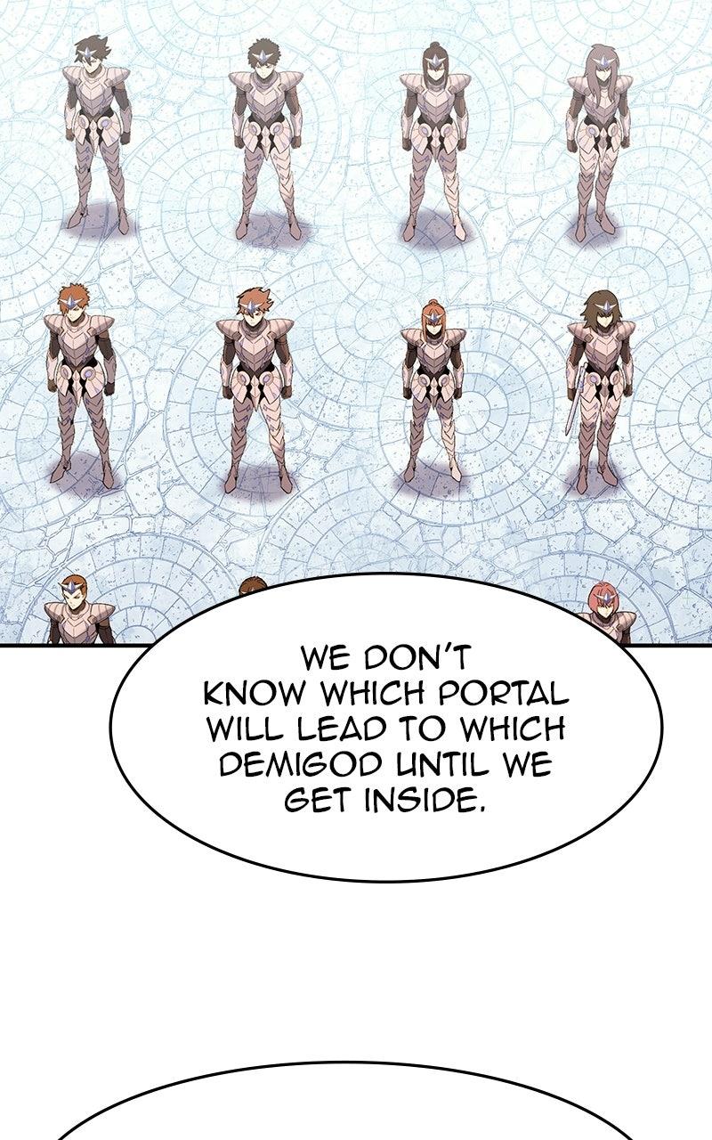 Hardcore Leveling Warrior Chap 458 - Next Chap 459