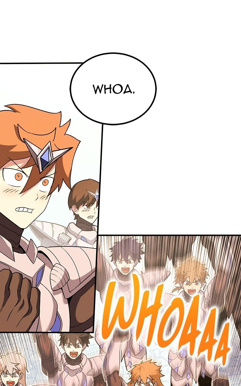 Hardcore Leveling Warrior Chap 458 - Next Chap 459