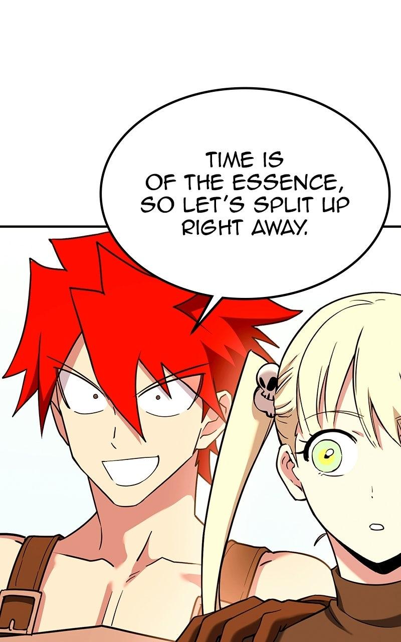 Hardcore Leveling Warrior Chap 458 - Next Chap 459