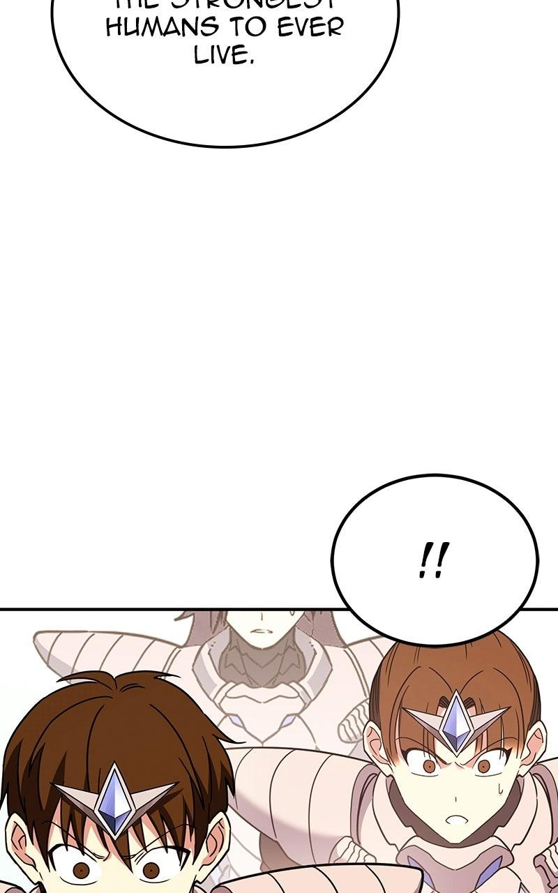 Hardcore Leveling Warrior Chap 458 - Next Chap 459