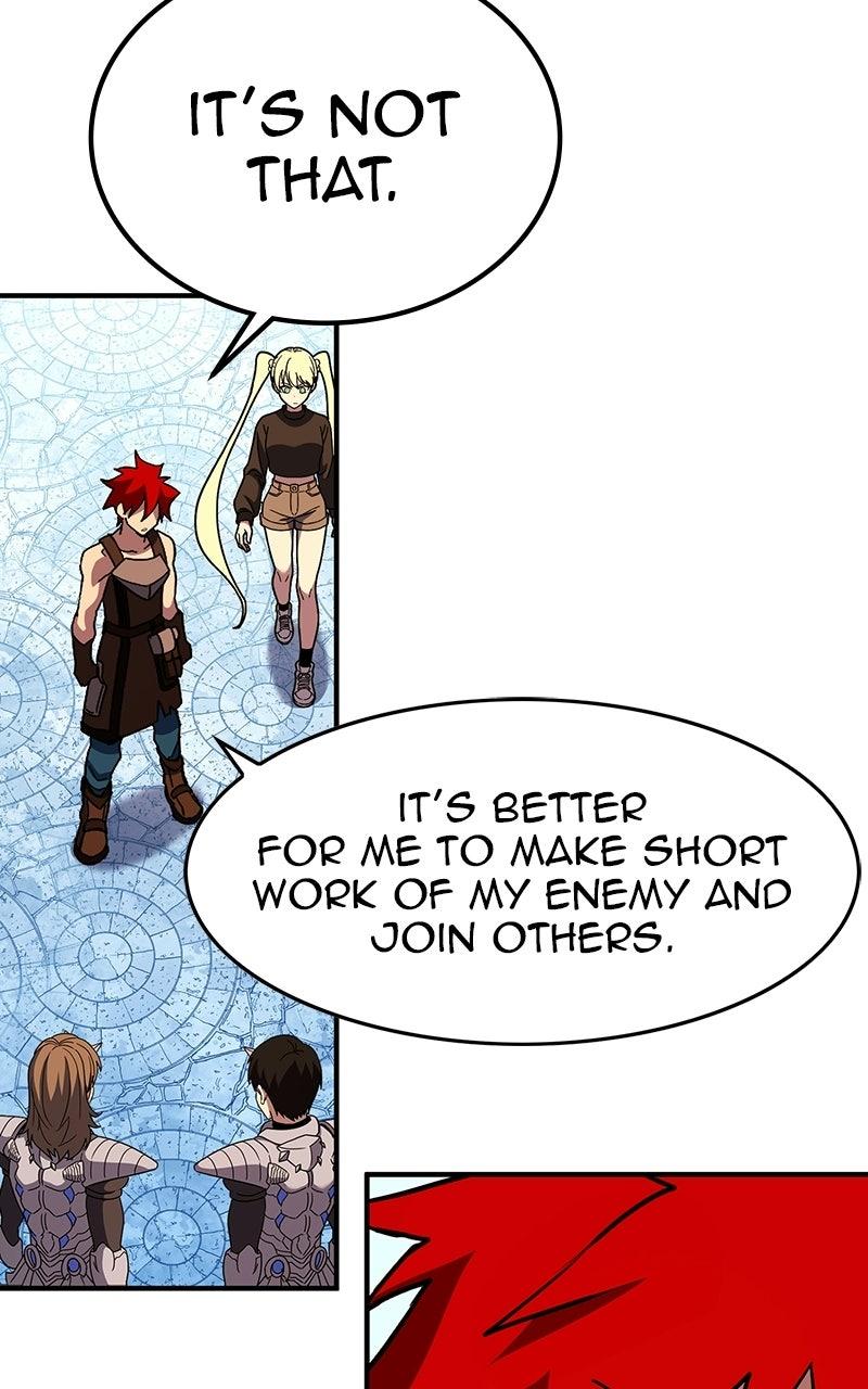 Hardcore Leveling Warrior Chap 458 - Next Chap 459